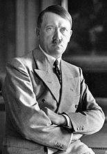 Hitler 1933