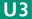 U-Bahn-Linie U3