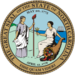 North Carolina State Flag